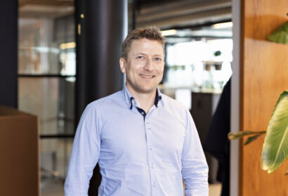 Morten Evenrud